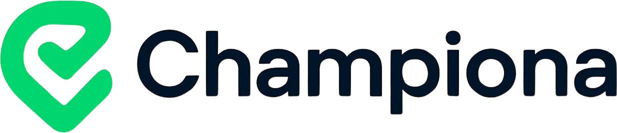 Championa — coaching software for personal trainers